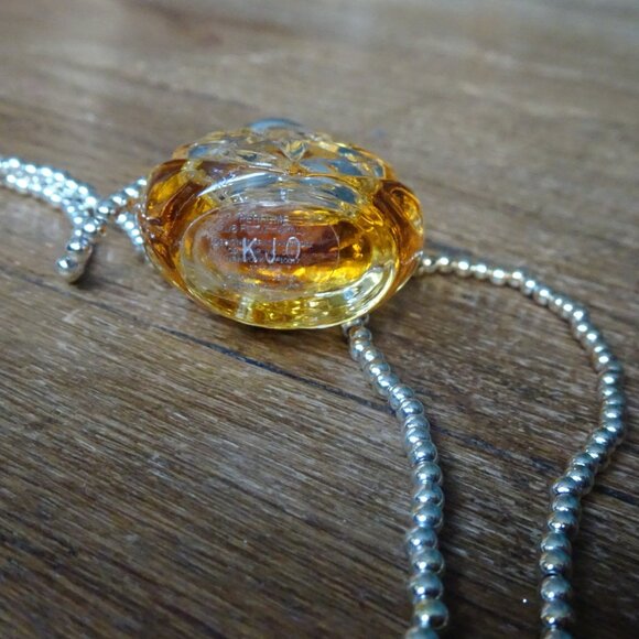 Ralph Lauren Lauren Necklace - Picture 3 of 5